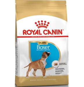 Karma dla psa ROYAL CANIN Bhn Boxer Puppy Drób 12 kg