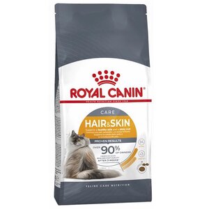Karma dla kota ROYAL CANIN FCN Hair&Skin Care 4 kg
