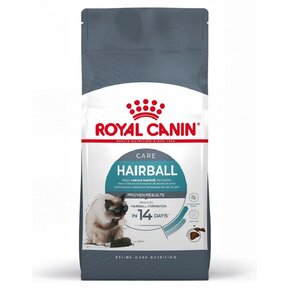 Karma dla kota ROYAL CANIN FCN Hairball Care 10 kg