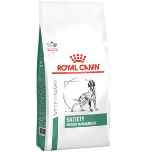 Karma dla psa ROYAL CANIN Satiety Weight Management 12 kg