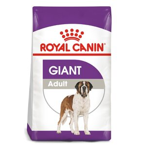 Karma dla psa ROYAL CANIN Giant Adult Drób 15 kg