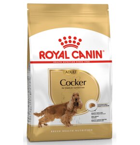 Karma dla psa ROYAL CANIN BHN Cocker Adult 12 kg