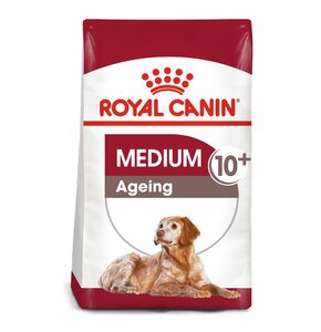 Karma dla psa ROYAL CANIN SHN Medium Ageing 10+ 15 kg