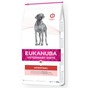 Karma dla psa EUKANUBA VD Intestinal Disorders Dog Adult Kurczak 12 kg