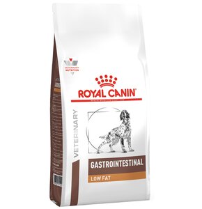 Karma dla psa ROYAL CANIN Gastrointestinal Low Fat 1.5 kg