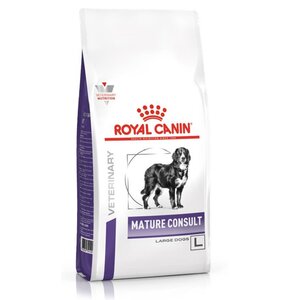 Karma dla psa ROYAL CANIN Mature Consult Large Dogs 14 kg