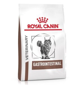 Karma dla kota ROYAL CANIN Gastrointestinal 400 g