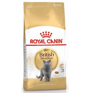 Karma dla kota ROYAL CANIN British Shorthair 400 g