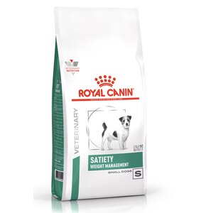 Karma dla psa ROYAL CANIN Satiety Weight Management Small Dog 3 kg