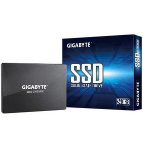 Dysk GIGABYTE 240GB SSD