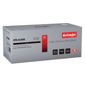 Toner ACTIVEJET do Kyocera TK4105 ATK-4105N Czarny