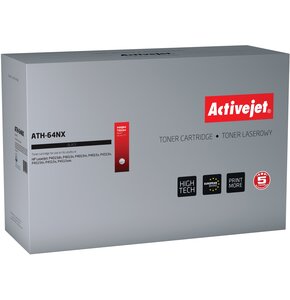Toner ACTIVEJET ATH-64NX Czarny