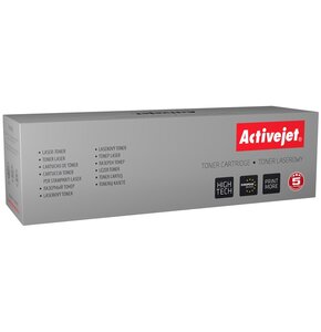 Bęben ACTIVEJET do Lexmark X340H22G DRL-E232N Czarny