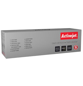 Toner ACTIVEJET do Kyocera TK-5150Y ATK-5150YN Żółty