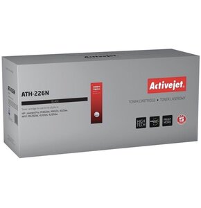 Toner ACTIVEJET do HP 26A CF226A ATH-226N Czarny