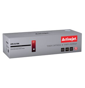 Toner ACTIVEJET do Kyocera TK-3170 ATK-3170N Czarny