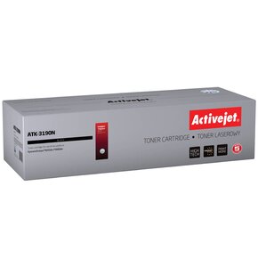 Toner ACTIVEJET do Kyocera TK-3190 ATK-3190N Czarny