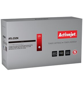 Toner ACTIVEJET ATL-232N Czarny