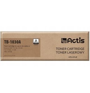 Toner ACTIS do Brother TN-1030 TB-1030A Czarny
