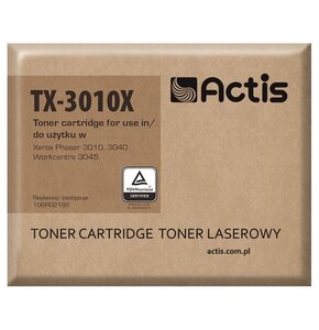 Toner ACTIS do Xerox 106R02182 TX-3010X Czarny