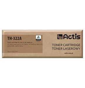 Toner ACTIS do HP 128A CE323A TH-323A Purpurowy