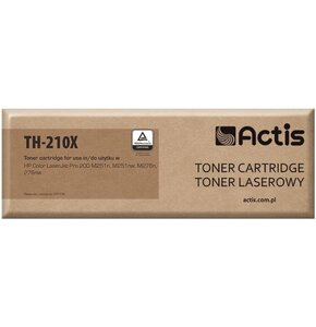 Toner ACTIS do HP 131X CF210X TH-210X Czarny