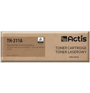 Toner ACTIS TH-211A Niebieski