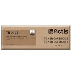 Toner ACTIS TH-212A Żółty