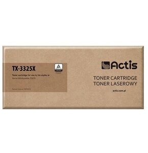 Toner ACTIS TX-3325X Czarny
