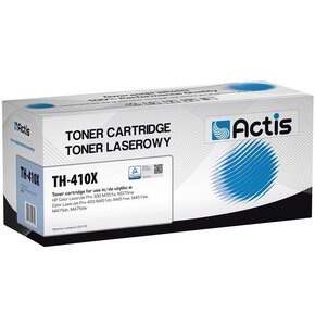 Toner ACTIS TH-410X Czarny
