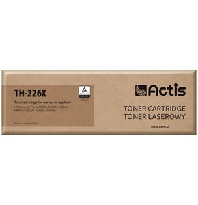 Toner ACTIS do HP 26X CF226X TH-226X Czarny
