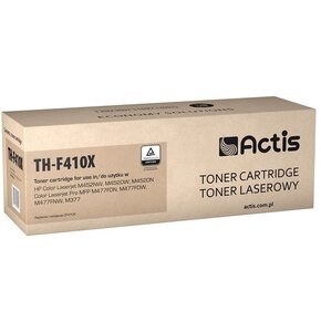 Toner ACTIS do HP CF410X TH-F410X Czarny