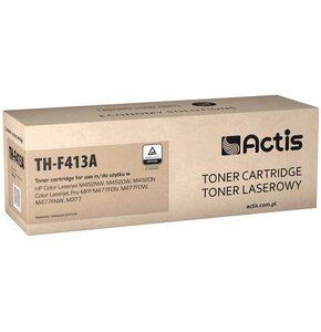 Toner ACTIS TH-F413A Purpurowy