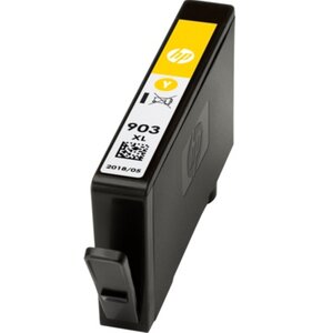 Tusz HP 903XL Żółty