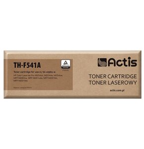 Toner ACTIS TH-F541A Niebieski