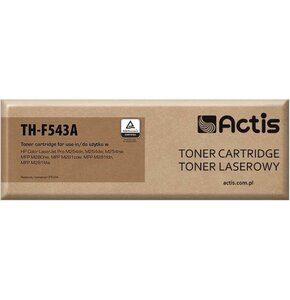 Toner ACTIS TH-F543A Purpurowy