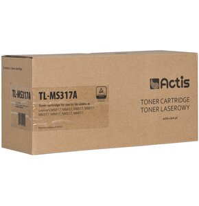 Toner ACTIS TL-MS317A Czarny