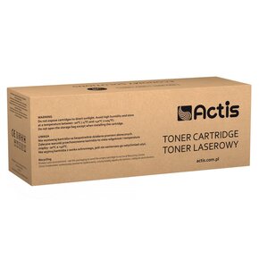 Toner ACTIS do OKI 45807106 TO-B432A Czarny