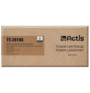 Toner ACTIS TS-2010A Czarny