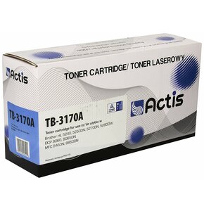 Toner ACTIS TB-3170A Czarny