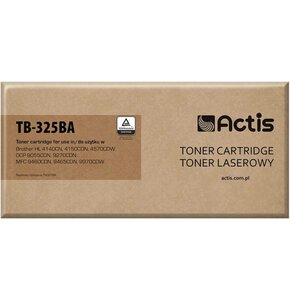 Toner ACTIS TB-325BA Czarny
