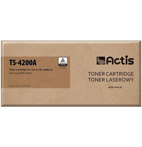 Toner ACTIS TS-4200A Czarny