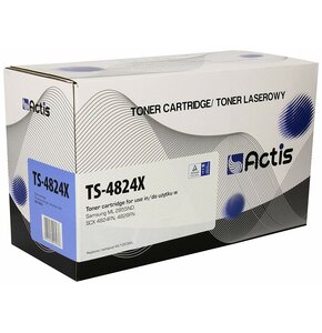 Toner ACTIS TS-4824X Czarny