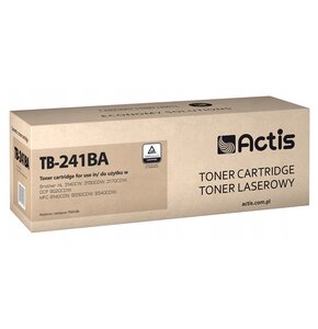 Toner ACTIS do Brother TN-241BK TB-241BA Czarny