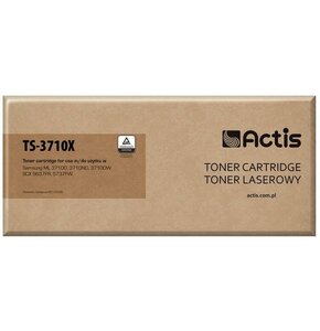 Toner ACTIS TS-3710X Czarny