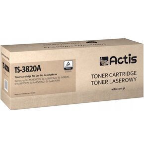 Toner ACTIS TS-3820A Czarny