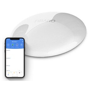 Czujnik temperatury FIBARO FGBRS-001