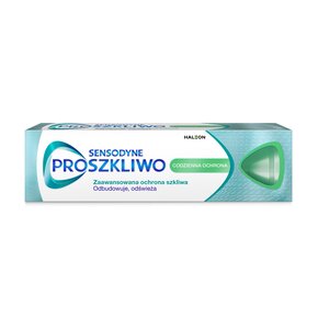 Pasta do zębów SENSODYNE ProSzkliwo Codzienna Ochrona 75 ml
