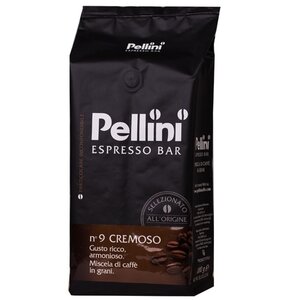Kawa ziarnista PELLINI Espresso Bar Cremoso 1 kg