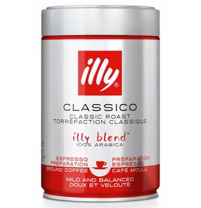 Kawa mielona ILLY Classico 0.25 kg